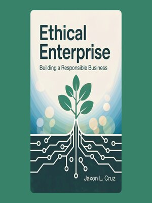 cover image of Ethical Enterprise
